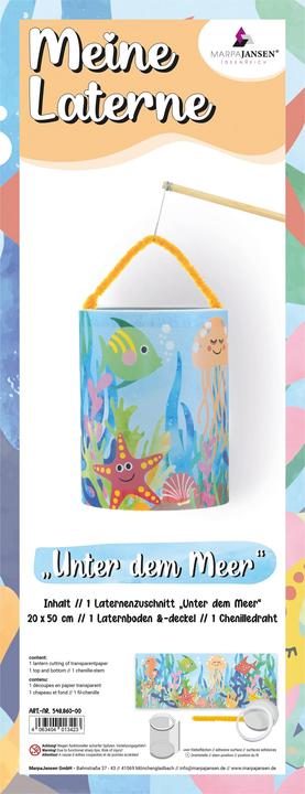 Image du produit MarpaJansen Kit de lanternes