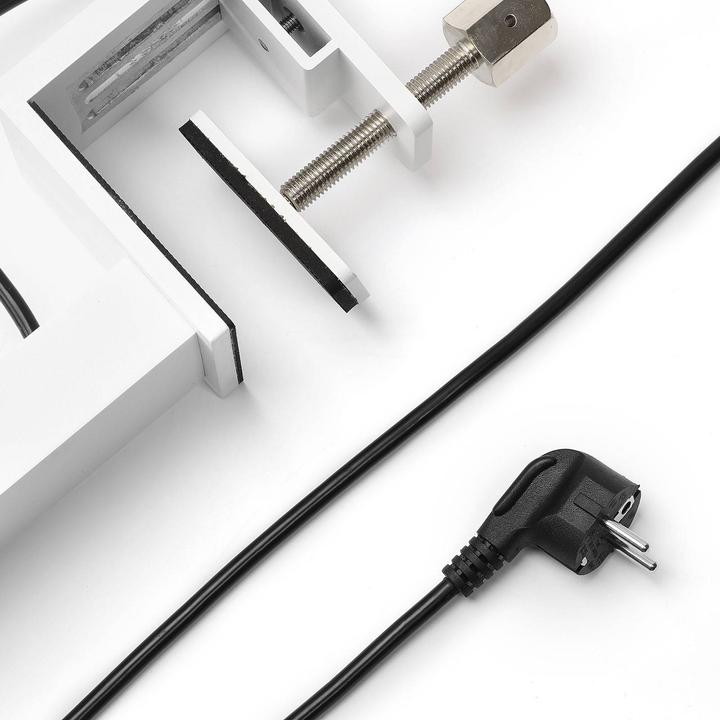 Actual product image Arcchio Jolinda table lamp White (10572 lm)