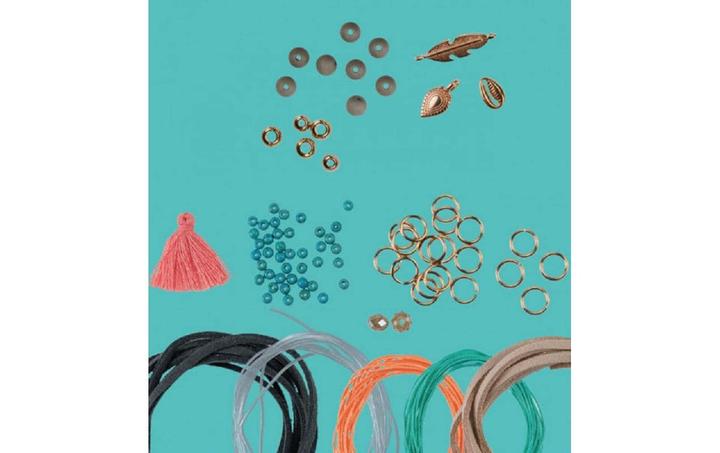 Produktbild Boho Wild & Free