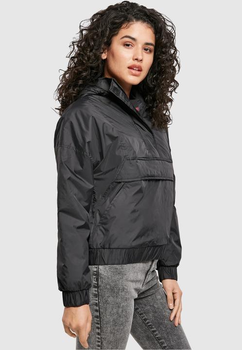 Immagine prodotto Urban Classics Giacca da donna con pannello imbottito (S)