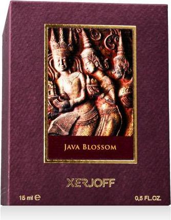 Produktbild XerJoff Oud Java Blossom (U) Parfume Attar Oil 15ml (Extrait De Parfum, 15 ml)
