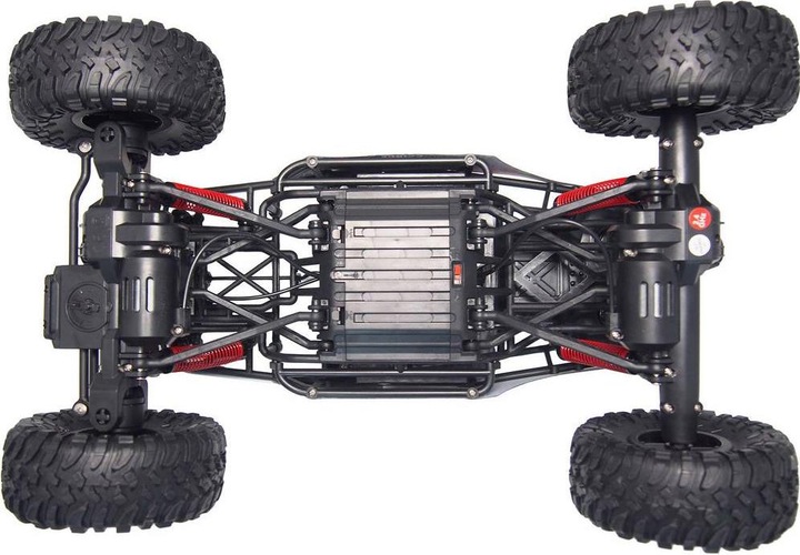 Produktbild Amewi Crazy Crawler (RTR Ready-to-Run)