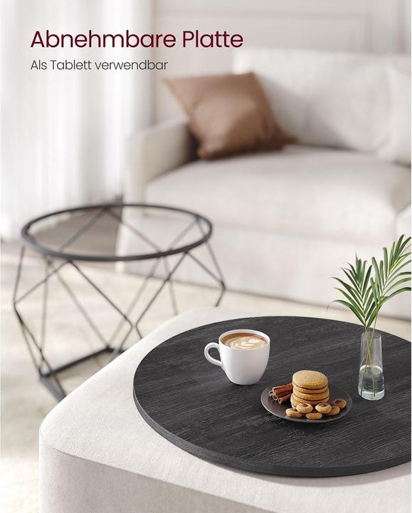 Actual product image Vasagle Cluster (50 x 50 x 40 cm)