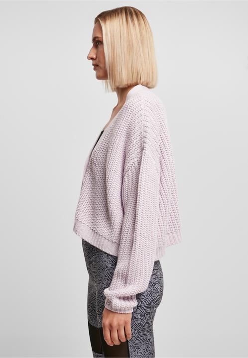 Produktbild Urban Classics Ladies Oversized Cardigan - 12240 (XL)