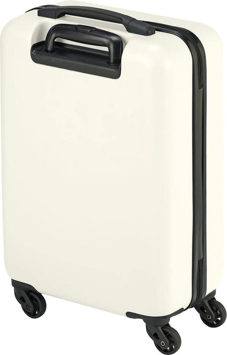 Actual product image Princess PT01 - Reiskoffer - Pearl White - M - 67cm (65 l)