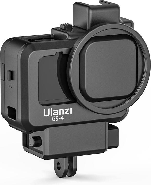 Image du produit Ulanzi Cage G9-4 (Hero 10, Héros 9)