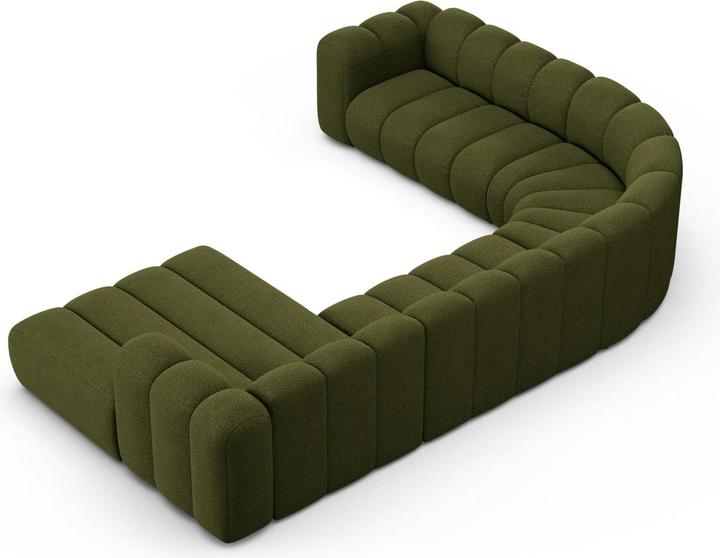 Produktbild Micadoni Lupine (Ecksofa)