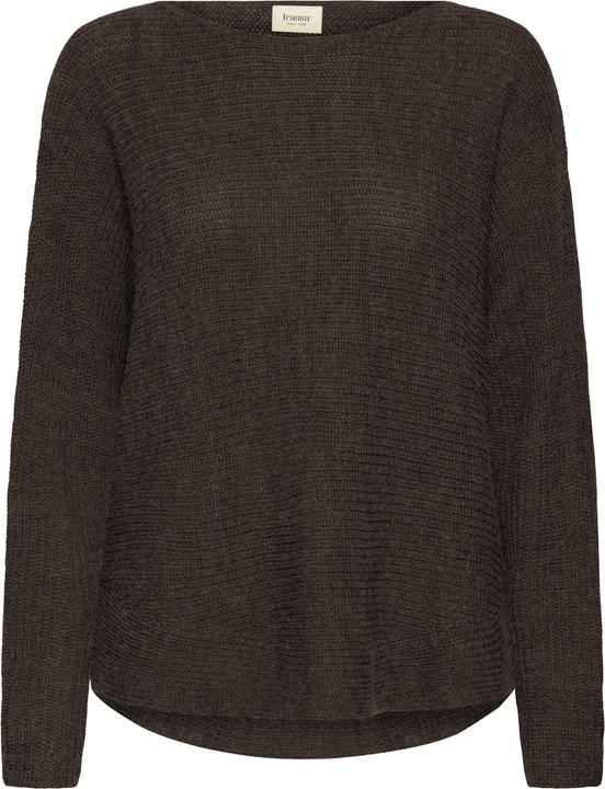 Chocolate torte melange