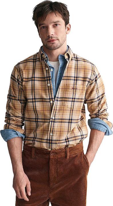 Produktbild GANT Flanellhemd (XXL)