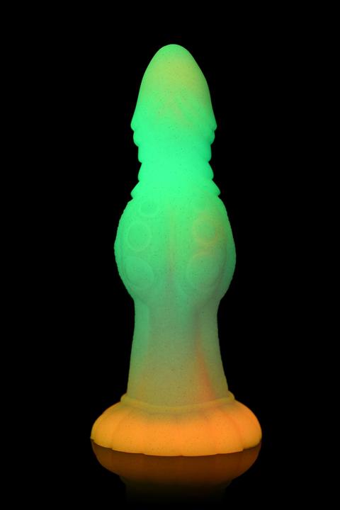 Image du produit Creature Cocks Galactic Cock - Alien