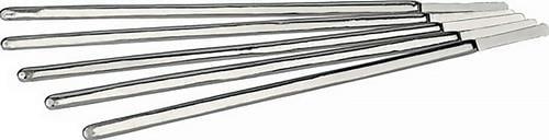 Image du produit Felder Étain de soudure en barre S-Sn99Cu1 sans plomb 227 °C