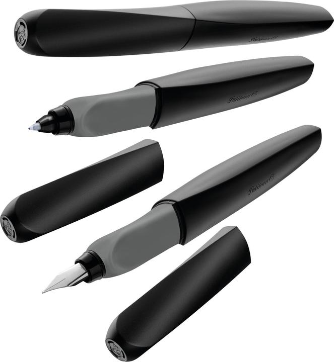 Image du produit Pelikan Twist (Noir, 1x)