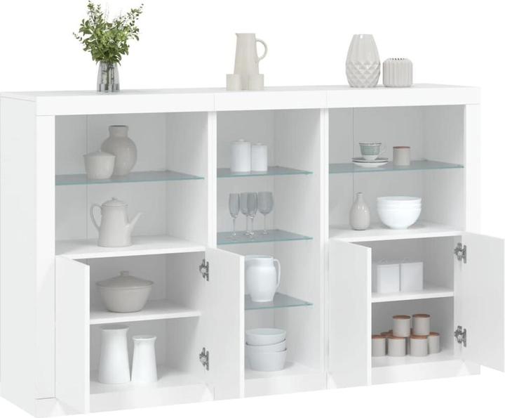 Image du produit vidaXL Sideboard