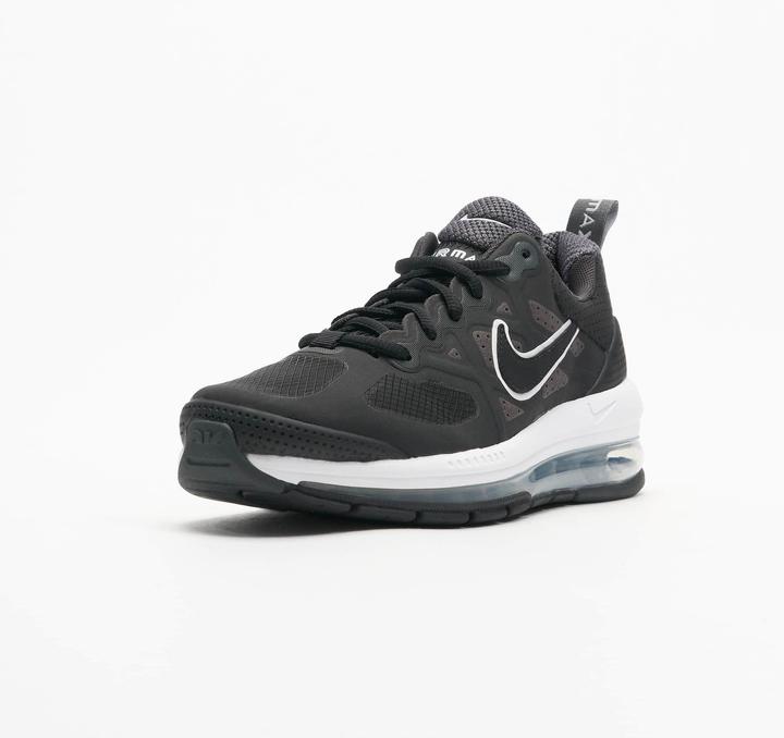 Immagine prodotto Nike Scarpe da ginnastica Air Max Genome - 121369 (38.5)