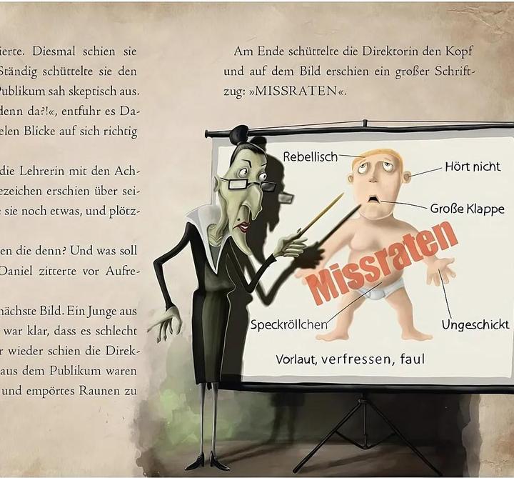 Produktbild Das kleine Böse Buch 2 (Deutsch, Magnus Myst, 2018)