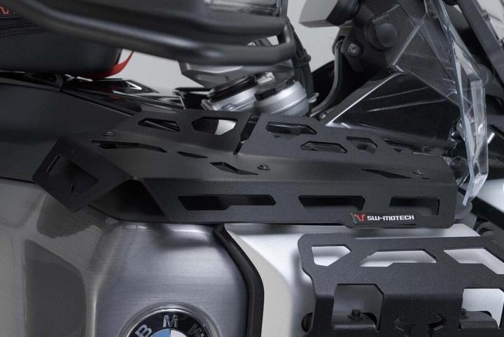 Actual product image Sw Motech Porte-réservoir
