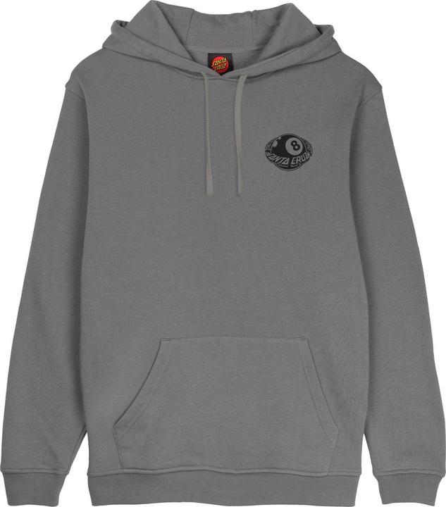Produktbild Santa Cruz Winkowski Eighth Planet Hoodie (XL)