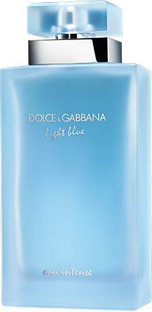 Immagine prodotto Dolce & Gabbana Eau Intense Blu Chiaro (Eau de parfum, 50 ml)