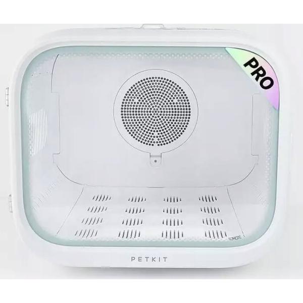 Thumbnail - Petkit AirSalon Max Smart Pet Dryer (Hund), Tierpflegemittel