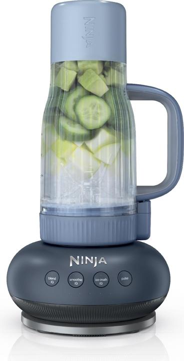 Ninja BlendBoss (1100 W)