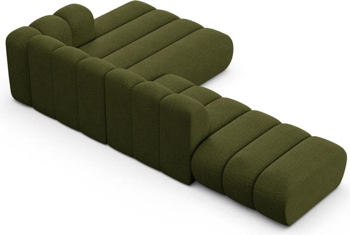 Produktbild Micadoni Lupine (Ecksofa)