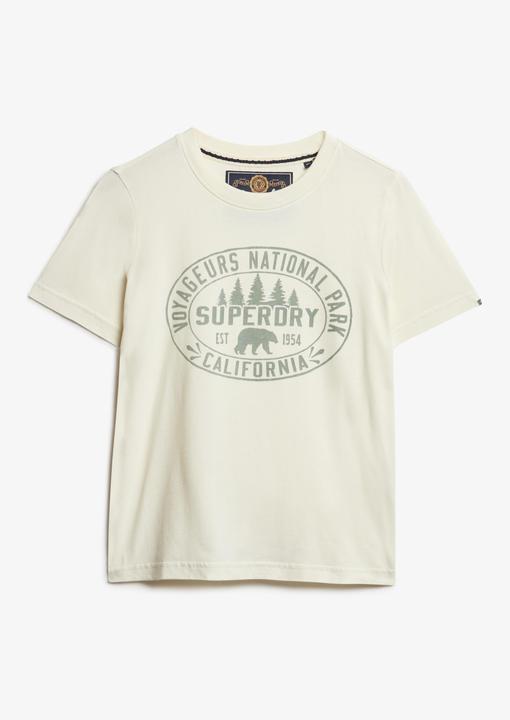 Produktbild Superdry Lo-Fi (L)