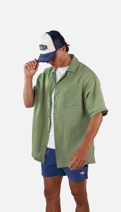 Produktbild Barts Callagun (One Size)