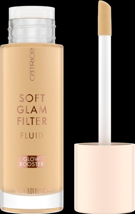 Produktbild Catrice Soft Glam Filter (020 Light - Medium)