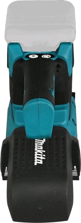 Actual product image Makita DBO380Z (Sander, 200 W)