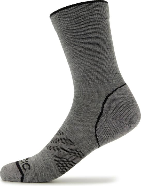 Grey Melange