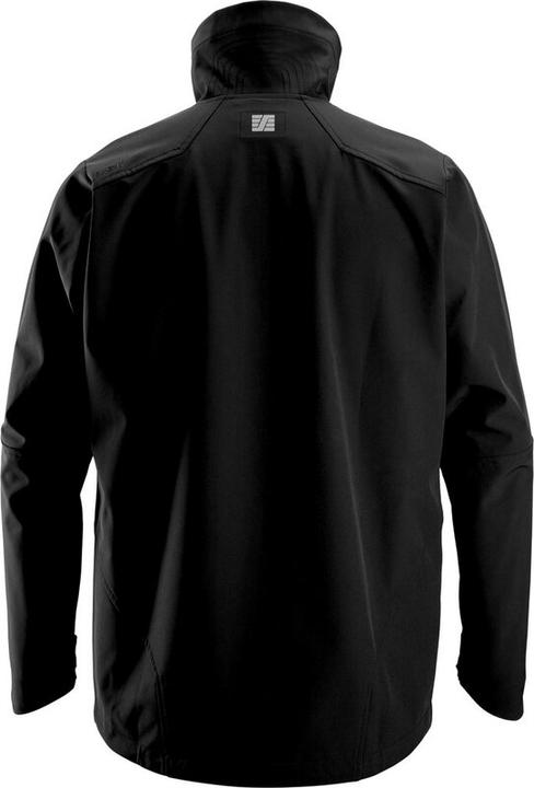 Produktbild Snickers Workwear AllroundWork Softshell Jacke 1205 (M)