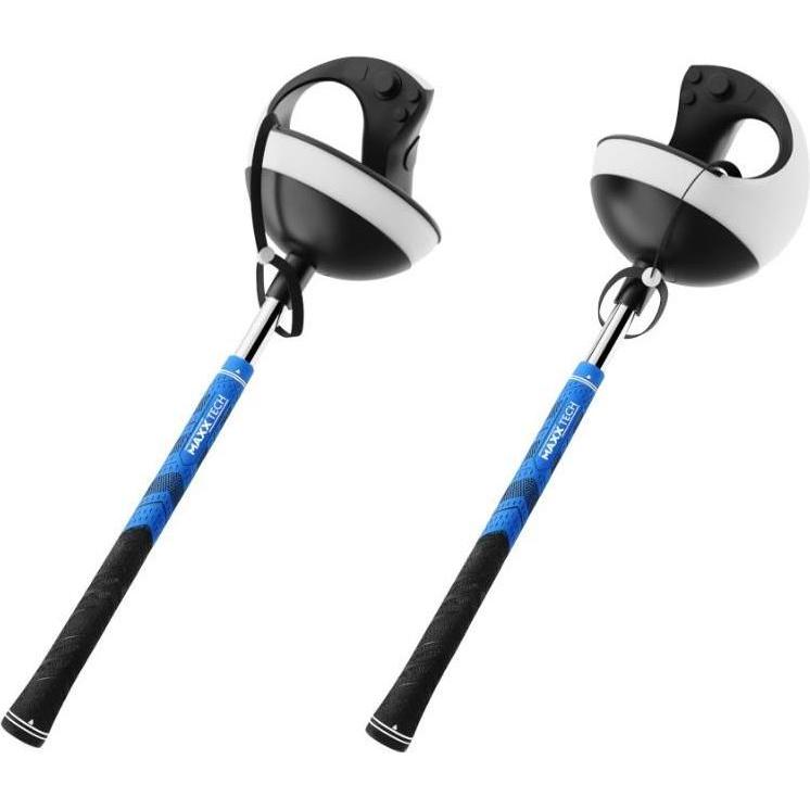 Maxx Tech Psvr2 Pro Golf Clubs Kit (MXT-GCPSVR2)