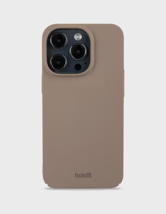 Produktbild Holdit Slim Case (Apple iPhone 15 Pro)