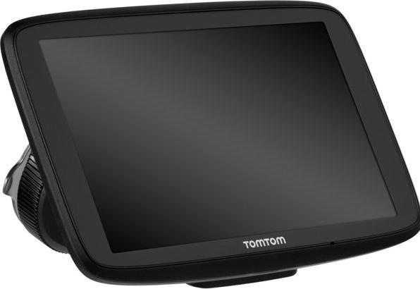 Produktbild TomTom GO Expert Plus (6")