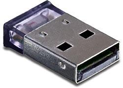 Produktbild Trendnet TBW-106UB Netzwerkkarte