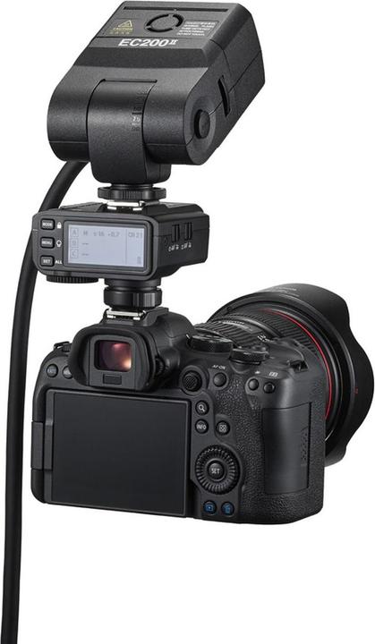 Produktbild Godox AD200PROII Extension Flash Head