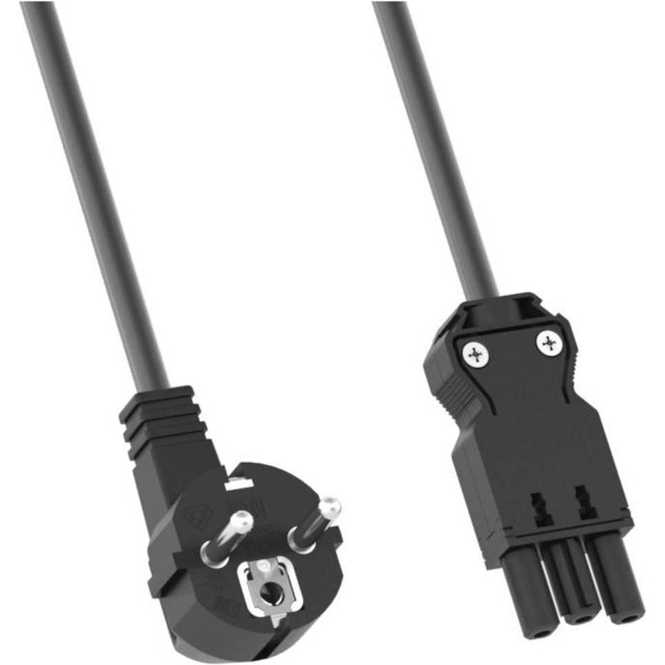 Bachmann Stromkabel (5 m), Stromkabel