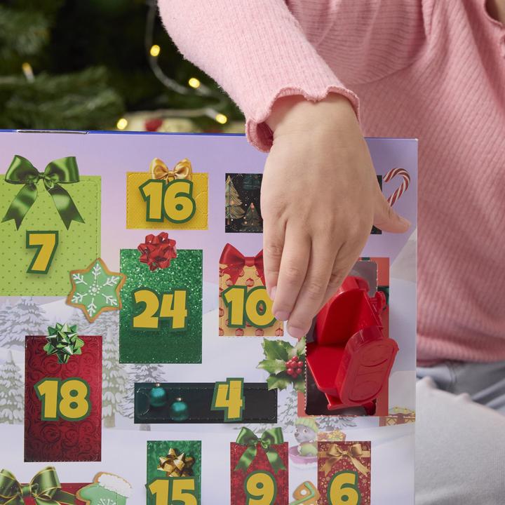 Produktbild Spin Master PAW - Adventskalender 2025