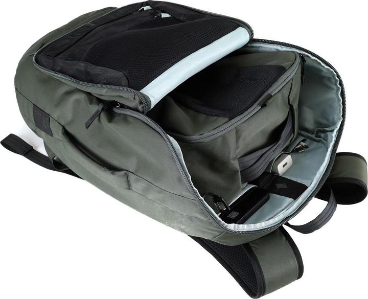 Produktbild Nitro Rucksack Nikuro Traveller 878092109 rosin 54x31x21cm (32 l)