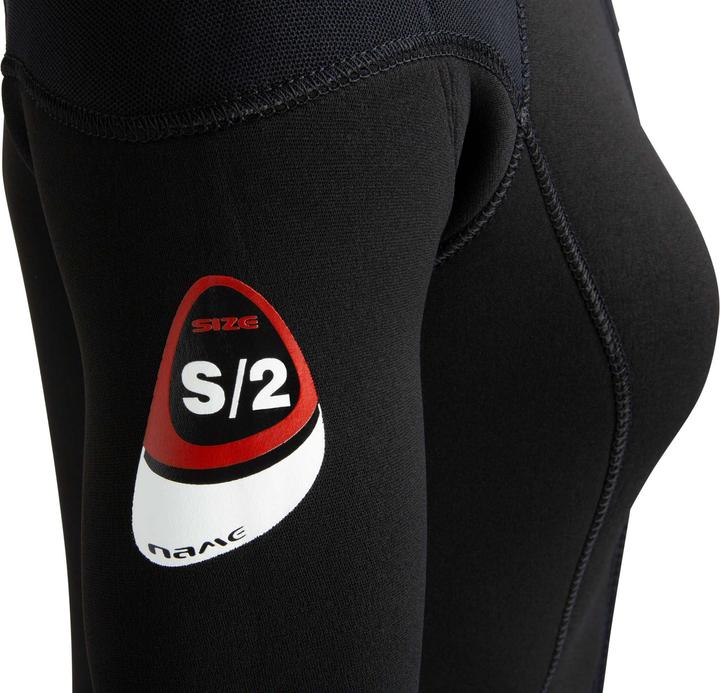 Actual product image Cressi Endurance Neoprenanzug Damen (3 mm, 5mm, XS)