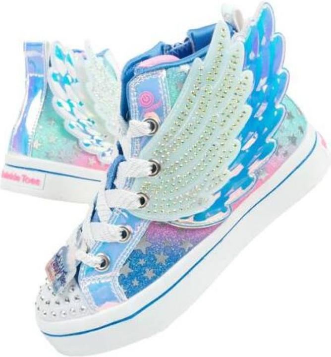 Produktbild Skechers LED-Schuhe (33.5)