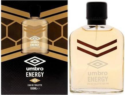 Umbro Energy