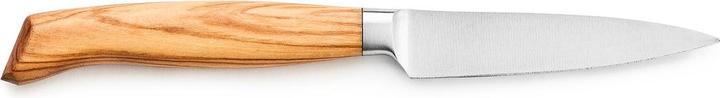 Immagine prodotto World of Knives Coltello Santoku (18 cm)