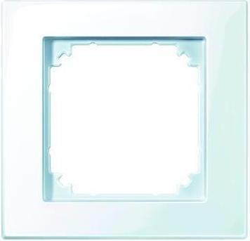 Actual product image Merten M-PLAN frame