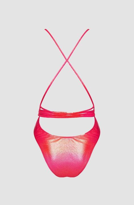 Actual product image Obsessive Keisi XL (XL)