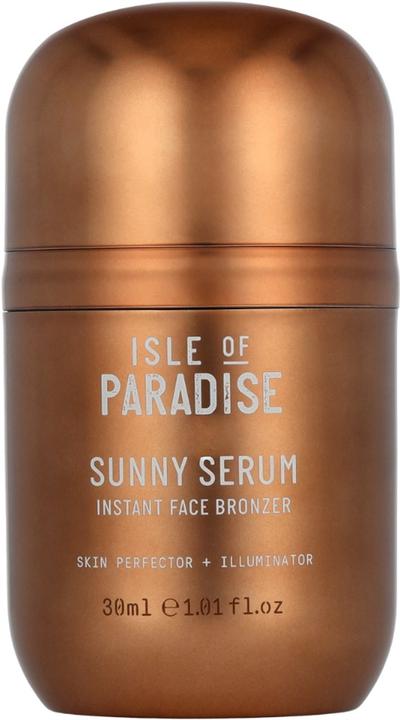 Sunny Serum (Bronzer)