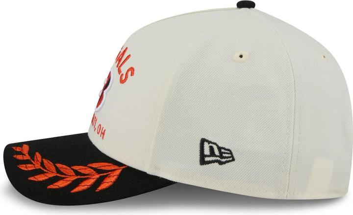 Image du produit New Era 9Forty M-Crown Cap NFL 2025 Draft Cincinnati Bengals (M)