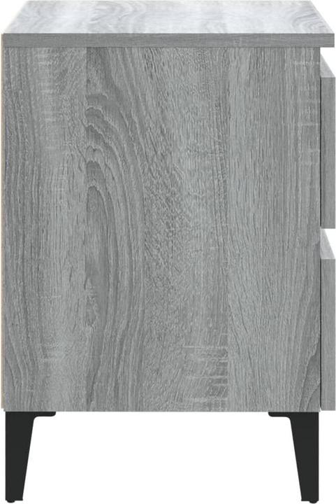 Actual product image vidaXL Rad (40 x 35 x 50 cm)