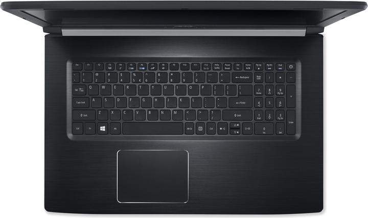 Produktbild Acer Aspire 5 – 256GB+1TB – A517-51G-80HZ (17.30", 256 GB, 8 GB, DE, Intel Core i7-8550U)