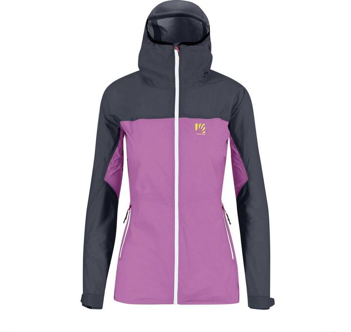 Actual product image Karpos Lavaredo Rain EVO Jacket - Rain jacket - Women (XL)